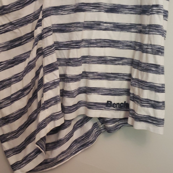 Asymmetrical bench dress - large - Picture 3 of 4